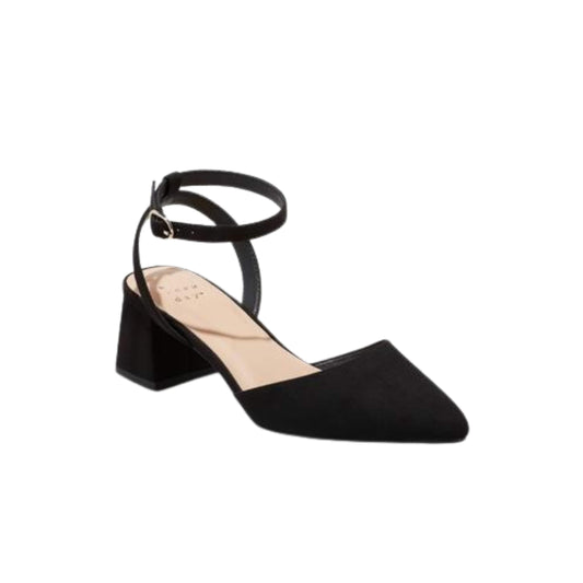 A NEW DAY Womens Shoes 41.5 / Black A NEW DAY -  Melissa Pumps Heels