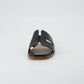 A NEW DAY Womens Shoes 41.5 / Black A NEW DAY - Nina Flat Slipper