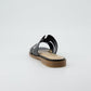 A NEW DAY Womens Shoes 41.5 / Black A NEW DAY - Nina Flat Slipper