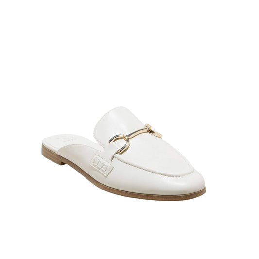 A NEW DAY Womens Shoes A NEW DAY - Sandy Mule Flats