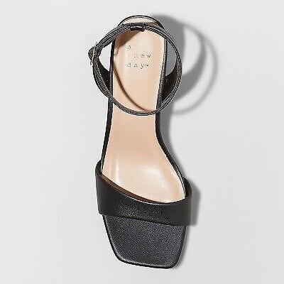 A NEW DAY Womens Shoes A NEW DAY - Sonora Wide Width Heels