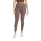 A NEW DAY Womens sports XL / Brown A NEW DAY - High Waisted Active Leggings