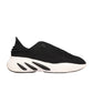 ADIDAS Athletic Shoes 46 / Black ADIDAS - Adifom SLTN black sports sneakers