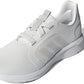 ADIDAS Athletic Shoes 38.5 / White ADIDAS - Edge Lux 5 Running Shoes