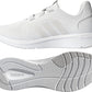 ADIDAS Athletic Shoes 38.5 / White ADIDAS - Edge Lux 5 Running Shoes