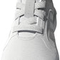 ADIDAS Athletic Shoes 38.5 / White ADIDAS - Edge Lux 5 Running Shoes