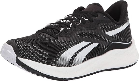 ADIDAS Athletic Shoes 38.5 / Black ADIDAS - Floatride Energy 3.0