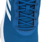 ADIDAS Athletic Shoes 46 / Blue ADIDAS - Fluo M Running Shoes