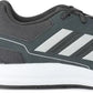 ADIDAS Athletic Shoes 43.5 / Grey ADIDAS - Hellion Z M Running Shoes