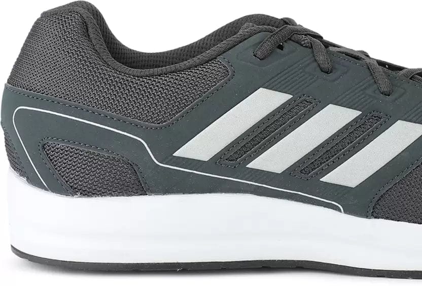 ADIDAS Athletic Shoes 43.5 / Grey ADIDAS - Hellion Z M Running Shoes