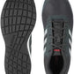 ADIDAS Athletic Shoes 43.5 / Grey ADIDAS - Hellion Z M Running Shoes