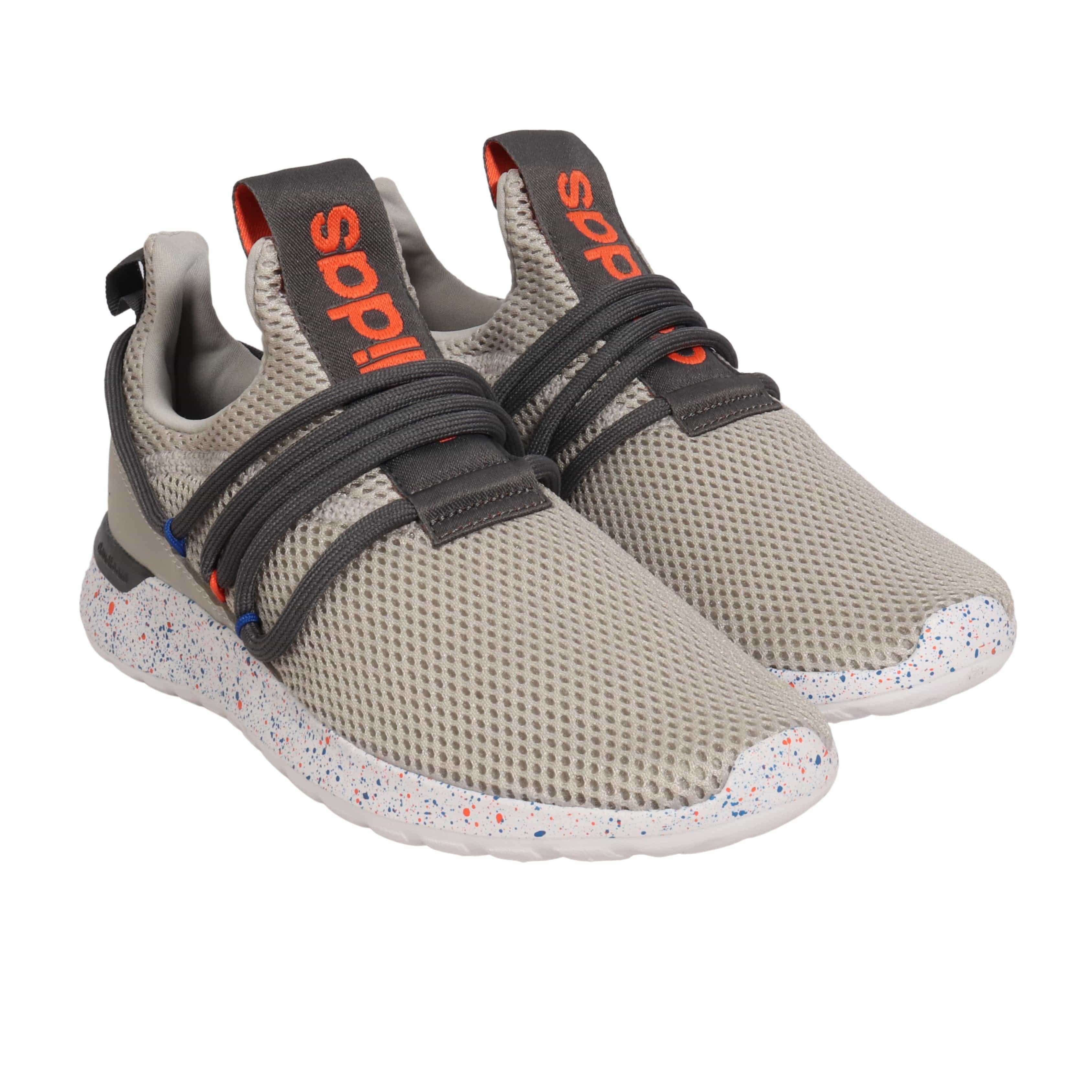 Adidas men's cloudfoam lite 2025 racer beyond running shoe