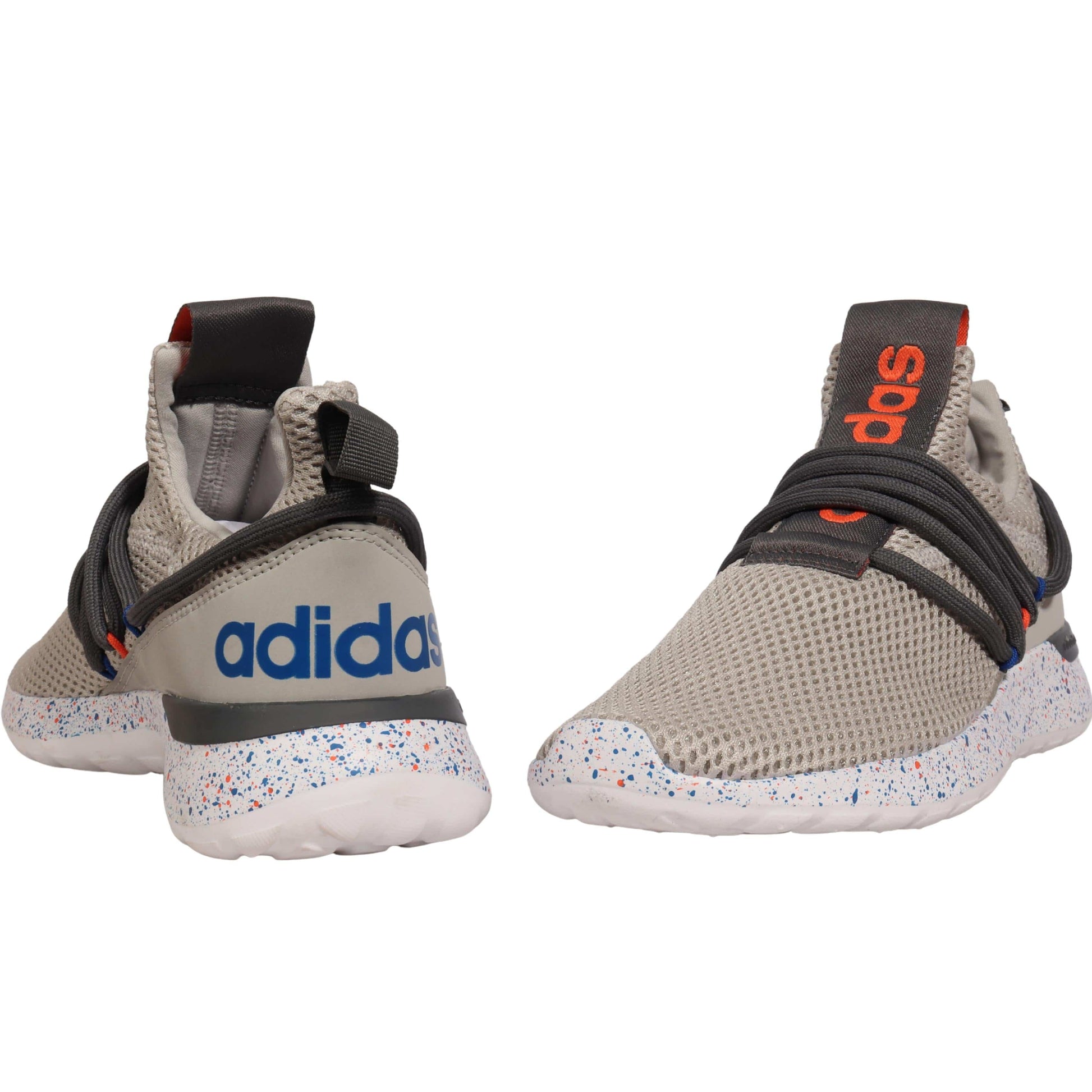 ADIDAS Athletic Shoes 38 / Grey ADIDAS - Lite Racer Adapt 3.0 Shoes