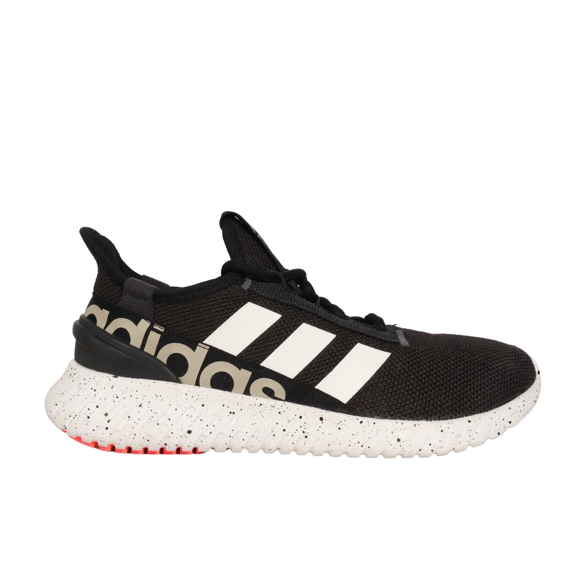 Adidas cloudfoam hot sale kaptir mens trainers