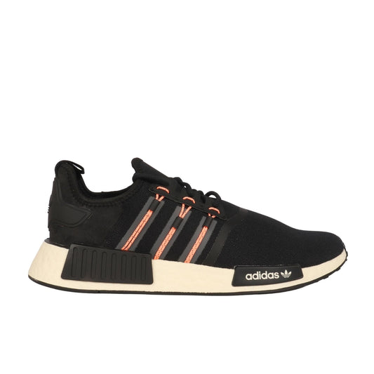 ADIDAS Athletic Shoes 46.5 / Black ADIDAS - Men's NMD_R1 Shoes