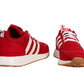 ADIDAS Athletic Shoes 46 / Red ADIDAS - Multix Scarlet Shoes