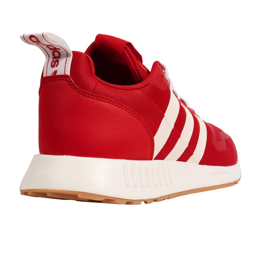 ADIDAS Athletic Shoes 46 / Red ADIDAS - Multix Scarlet Shoes