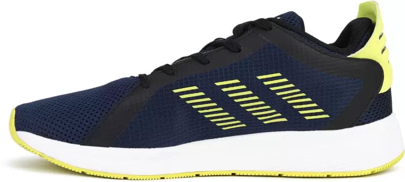 ADIDAS Athletic Shoes 46 / Navy ADIDAS - Mystere Running Shoes