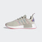 ADIDAS Athletic Shoes 40.5 / Multi-Color ADIDAS - NMD_r1's Sneaker