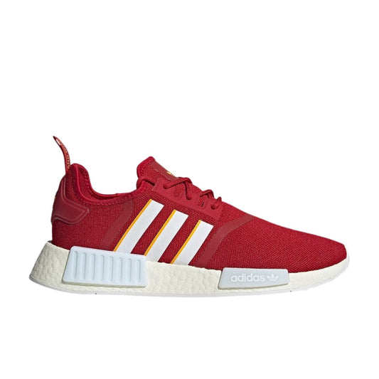 ADIDAS Athletic Shoes 46.5 / Red ADIDAS - Nmd_R1 Shoes - H