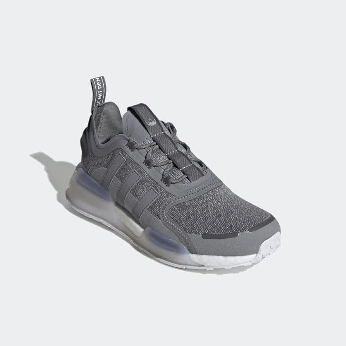 ADIDAS Athletic Shoes 40 / Gray ADIDAS - NMD_V3 W