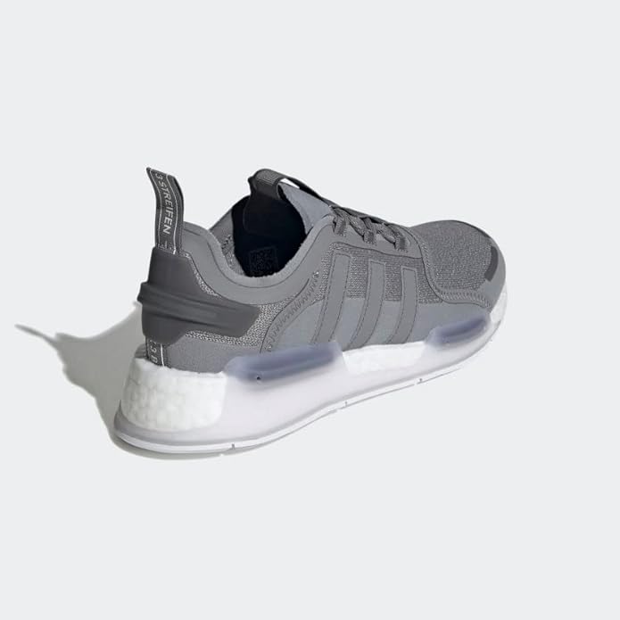 ADIDAS Athletic Shoes 40 / Gray ADIDAS - NMD_V3 W