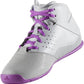 ADIDAS Athletic Shoes 39 / Grey ADIDAS - Nxt Lvl SPD V K Basketball Shoes