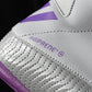 ADIDAS Athletic Shoes 39 / Grey ADIDAS - Nxt Lvl SPD V K Basketball Shoes