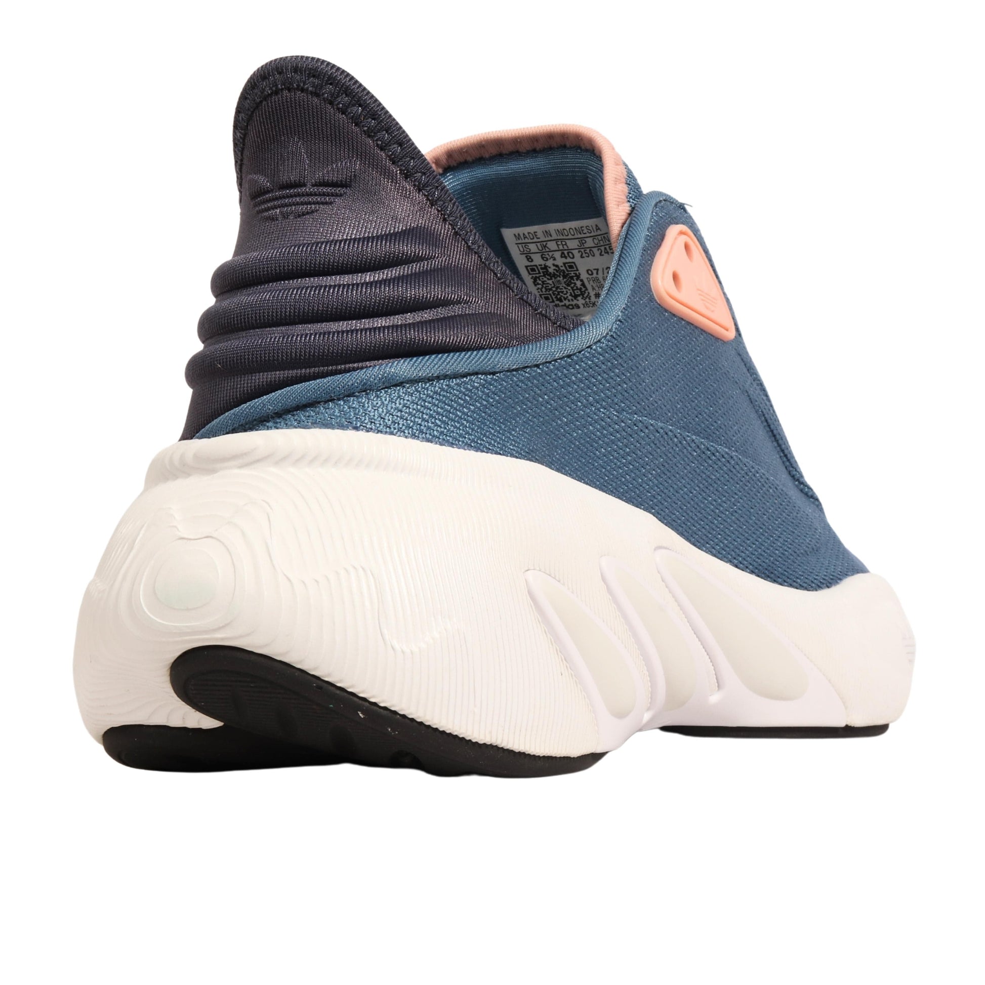 ADIDAS Athletic Shoes 40 / Blue ADIDAS - Originals AdiFOM SLTN