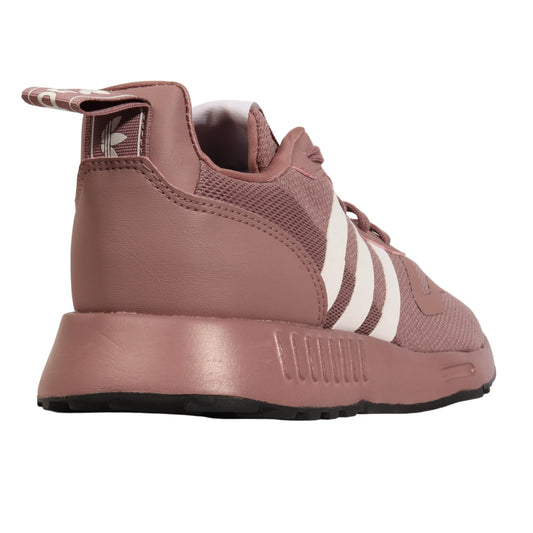 ADIDAS Athletic Shoes 39.5 / Pink ADIDAS - Originals Multix Shoes