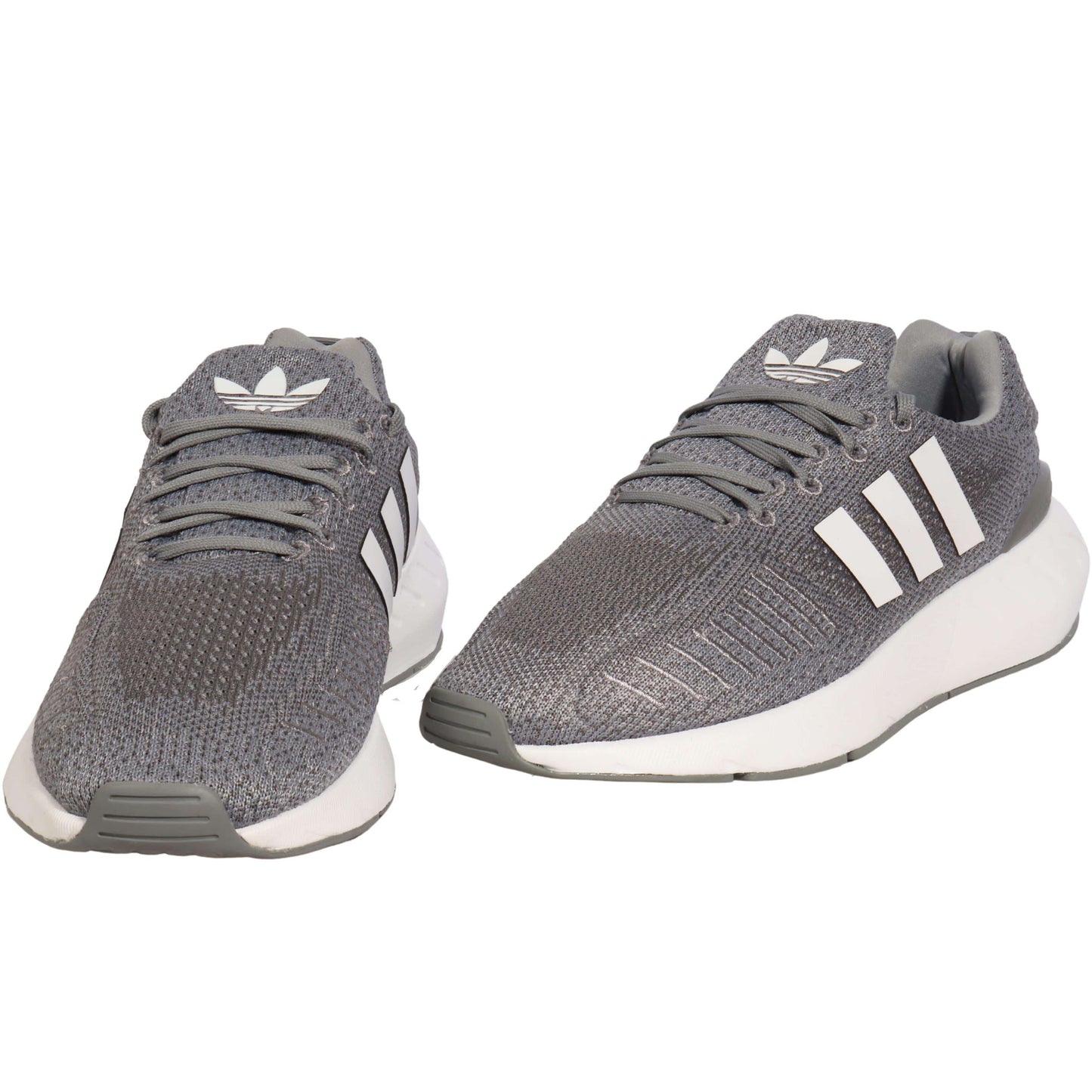 ADIDAS Athletic Shoes 40.5 / Grey ADIDAS - Originals Swift Run