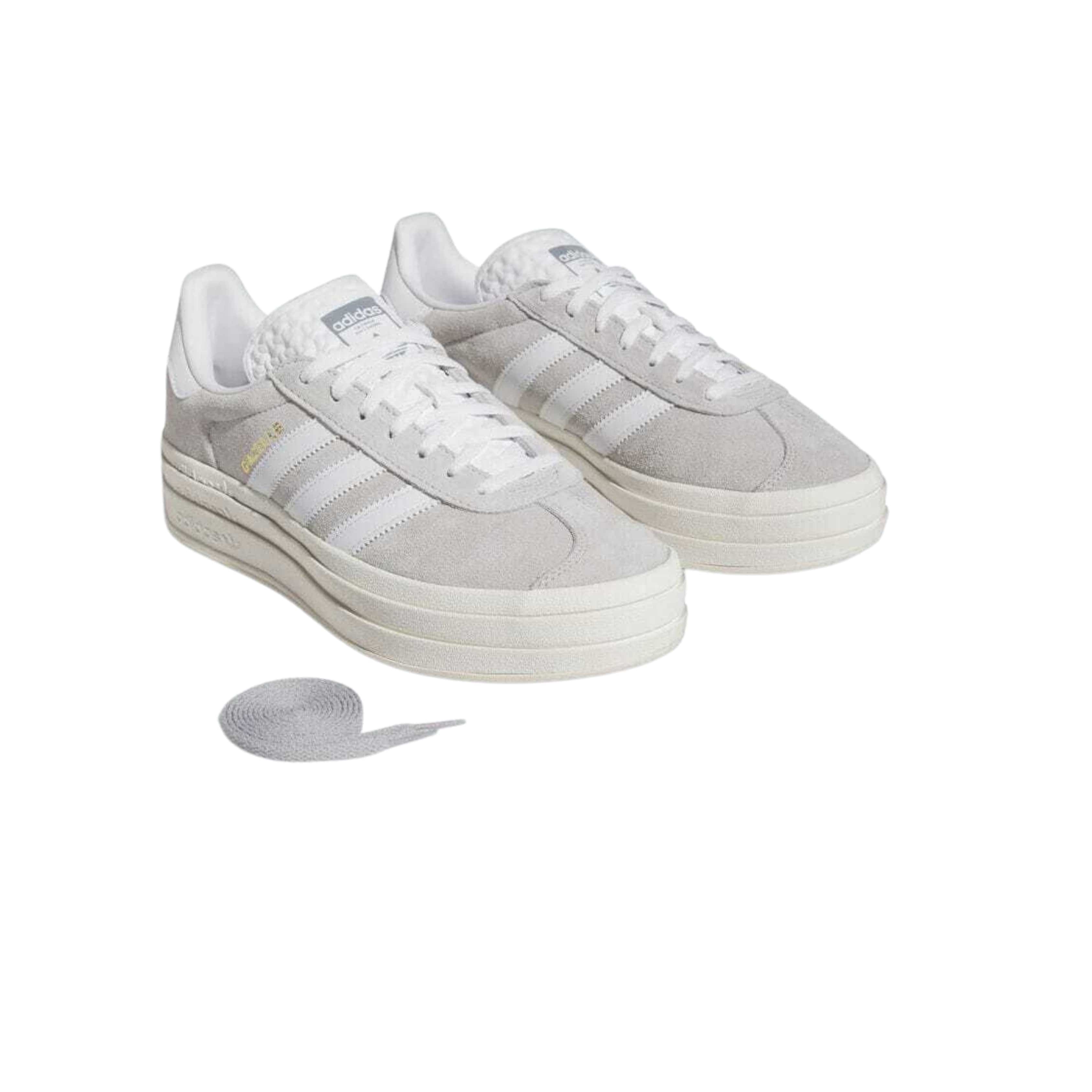 Grey hotsell gazelles women