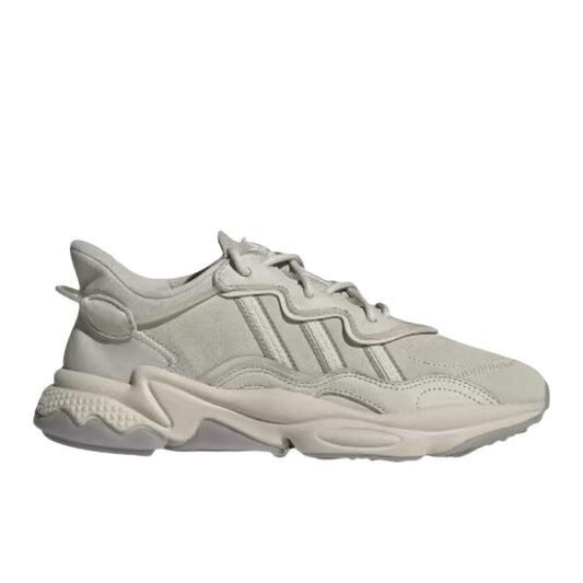 ADIDAS Athletic Shoes 38.5 / Grey ADIDAS -  Ozweego Women's Shoes