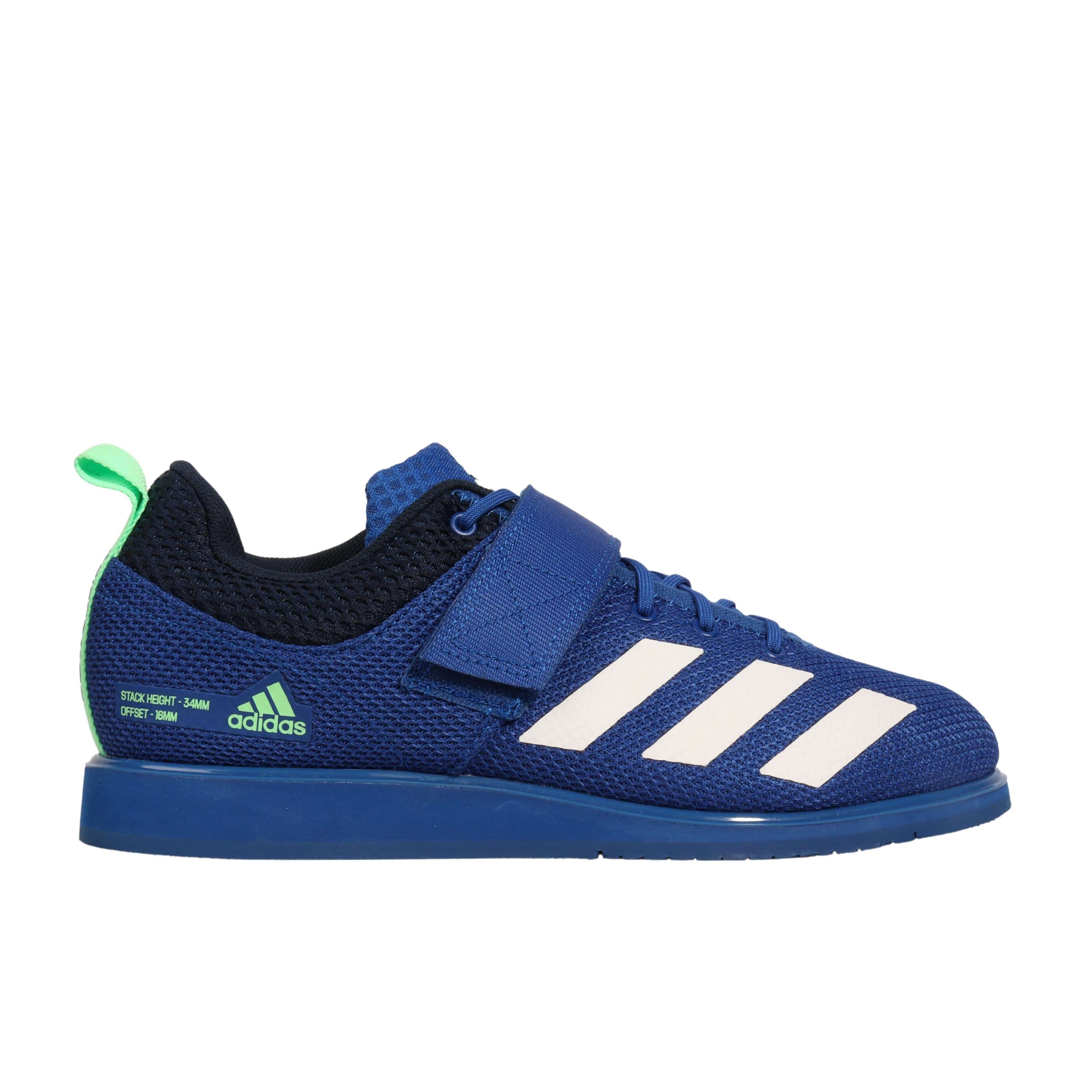 Adidas sales lifting shoe