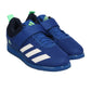 ADIDAS Athletic Shoes 42 / Blue ADIDAS - Powerlift 5 Lifting Shoes