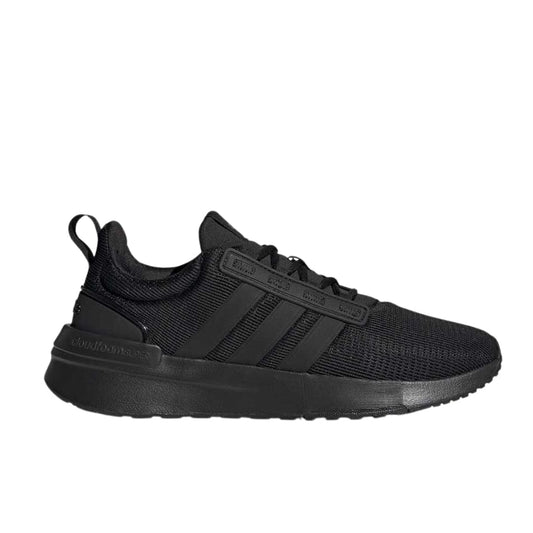 ADIDAS Athletic Shoes 45 / Black ADIDAS - Racer TR21 Shoes