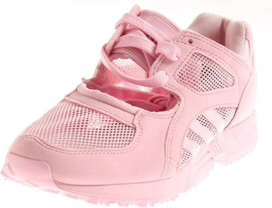 ADIDAS Athletic Shoes 39.5 / Pink ADIDAS - Racing