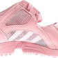 ADIDAS Athletic Shoes 39.5 / Pink ADIDAS - Racing