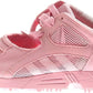 ADIDAS Athletic Shoes 39.5 / Pink ADIDAS - Racing