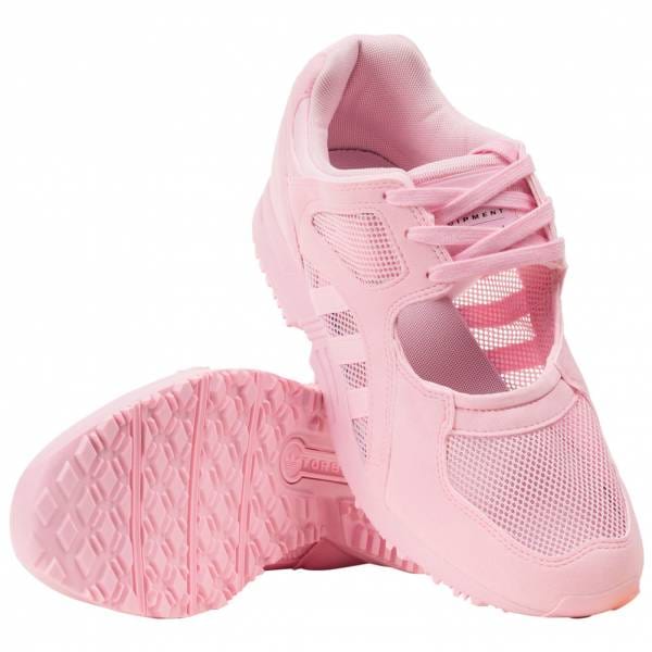 ADIDAS Athletic Shoes 39.5 / Pink ADIDAS - Racing