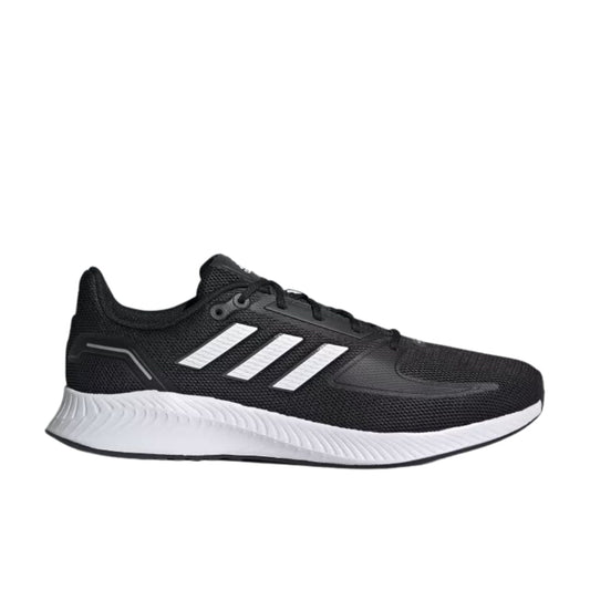 ADIDAS Athletic Shoes 44.5 / Black ADIDAS - Run Falcon 2.0 Running Shoes