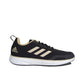 ADIDAS Athletic Shoes 43 / Black ADIDAS - Run Stunner Shoes