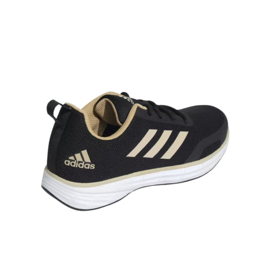 ADIDAS Athletic Shoes 43 / Black ADIDAS - Run Stunner Shoes