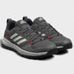 ADIDAS Athletic Shoes 46 / Grey ADIDAS - Skadi Hiking & Trekking Shoes