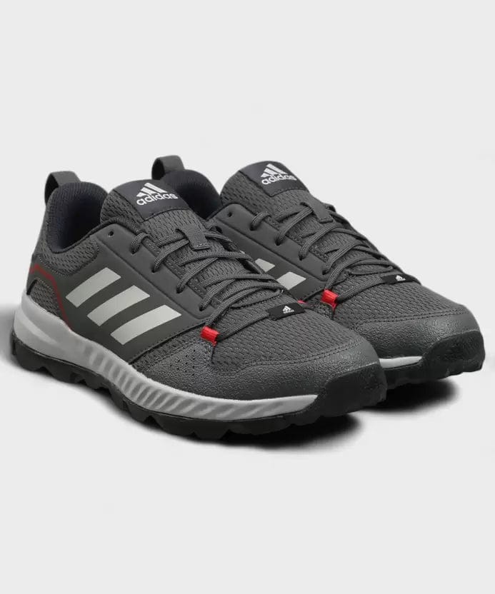 ADIDAS Athletic Shoes 46 / Grey ADIDAS - Skadi Hiking & Trekking Shoes