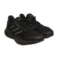 ADIDAS Athletic Shoes 44 / Black ADIDAS - Solarglide 5 Running Shoes