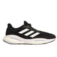 ADIDAS Athletic Shoes 47 / Black ADIDAS - Solarglide Running Shoes