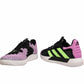 ADIDAS Athletic Shoes 47.5 / Multi-Color ADIDAS - Solematch Control Tennis Shoes