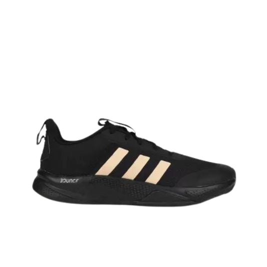 ADIDAS Athletic Shoes 46 / Black ADIDAS - Supa Beam M Running Shoes