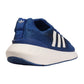 ADIDAS Athletic Shoes 45.5 / Blue ADIDAS - Swift Running 22